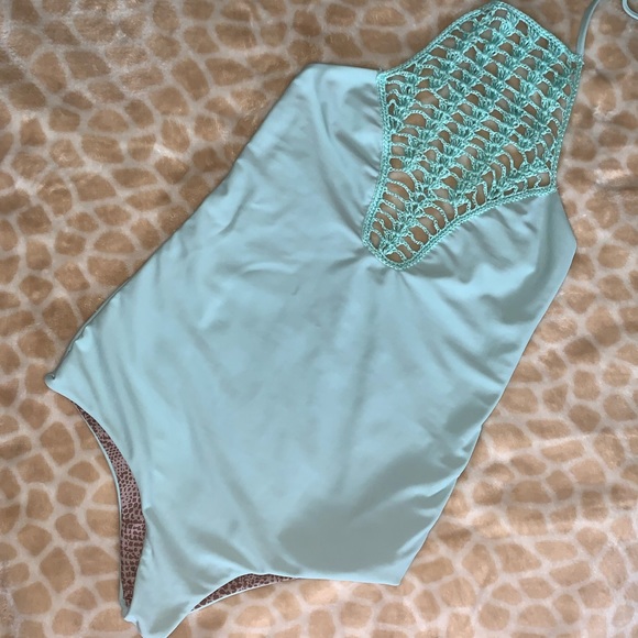 Acacia Tidepool Teahupoo❌sold❌ - Picture 1 of 2
